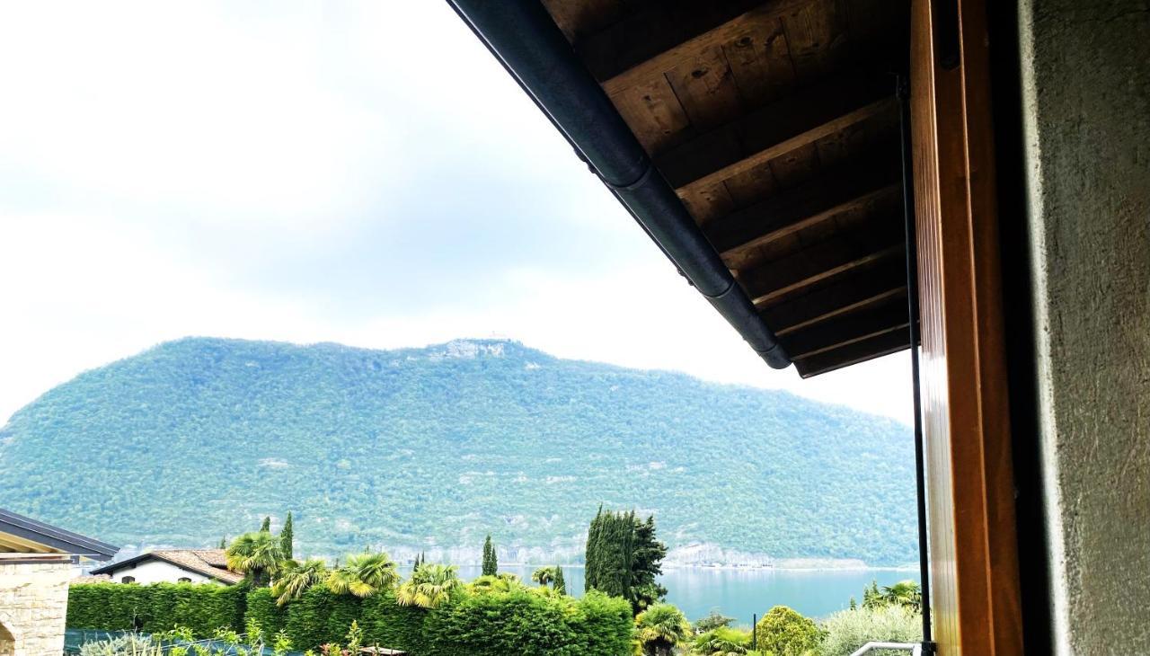Vela Di Soleville Camere Con E Senza Vista Lago Con Ristorante & Pizzeria 살레마라시노 외부 사진