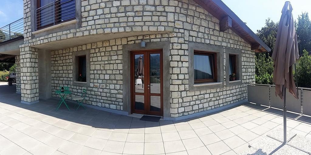 Vela Di Soleville Camere Con E Senza Vista Lago Con Ristorante & Pizzeria 살레마라시노 외부 사진